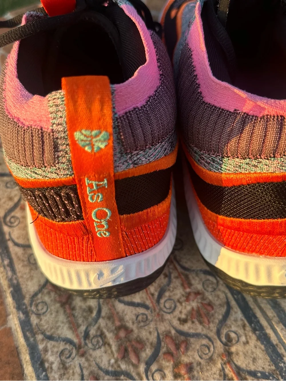 Nike Cosmic Unity 3 